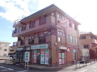 第3ハイツ石山の画像