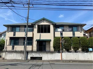 ソレアード八千代の画像