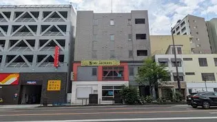 AMCO二日町ビル【5階】の外観