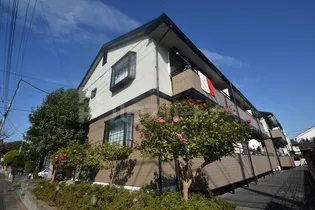 グランシャリオの画像