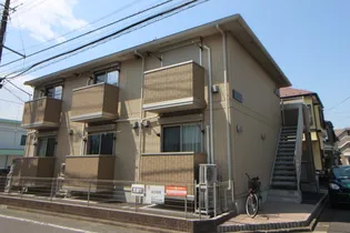 ディアコート Aの画像