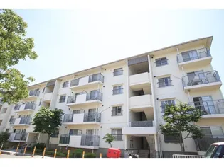 UR藤沢台第3住宅 314号棟の画像