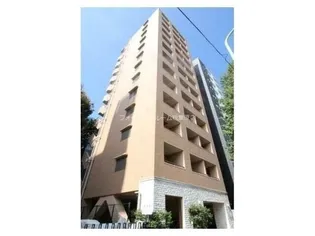 サンテミリオン白山【3階】の外観