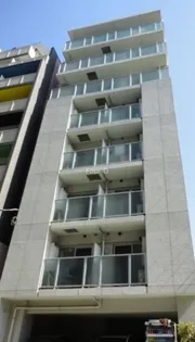 Blossom Tsukuda【2階】の外観