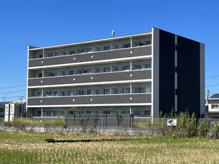 レインボーハイムの画像