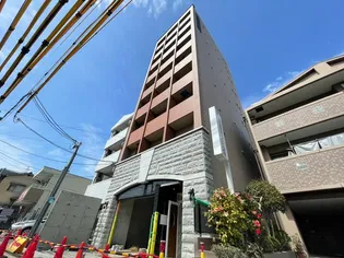 リフレスロイヤルシティIVの画像