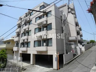 グランピアマンションIIの画像