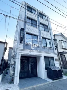 東京都大田区東蒲田2【マンション】の外観