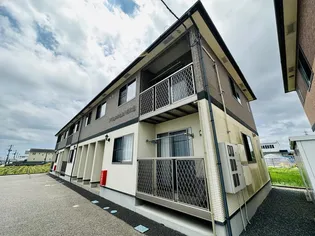 アヴェンションハウスBの画像