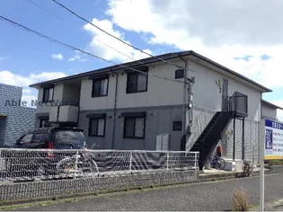 グリーンアベニュー桜島の画像