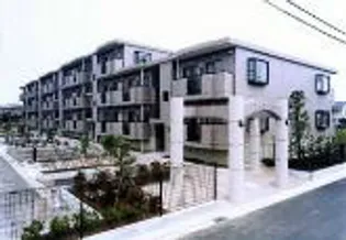 グラスイン笹山の画像