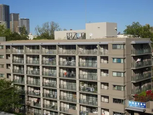 アーバンライフ目白駅前の画像