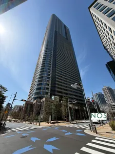 麻布台ヒルズレジデンスBの画像