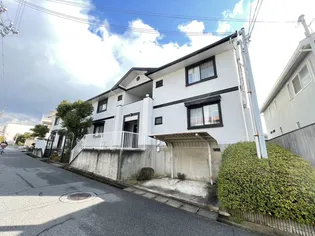 メゾン桃山台の画像