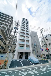 アスシード大手門の画像