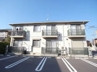 メゾンアサカ Bの画像