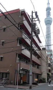 プラティーク本所吾妻橋の画像