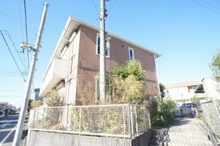 メゾン ド サリューの画像