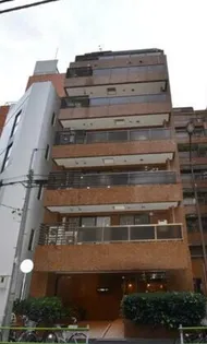 虎ノ門ガーデンの画像