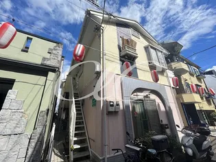 グリーンハイツの画像