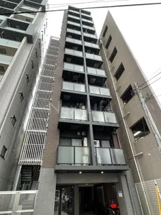 フェルクルールプレスト西横浜【5階】の外観