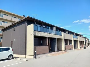 クリスタル フェンテ IIの画像