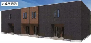 ビレッジ ハイマウンテン Bの画像