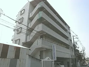 豊栄マンションの画像