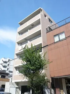 グレイス コートの画像