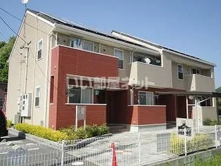 サンシャインAの画像