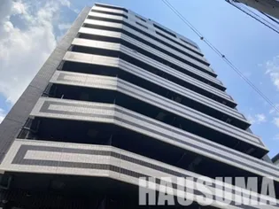 AXAS駒込アジールコートの画像