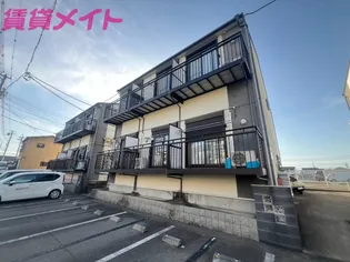 トップハウス寺家3の画像