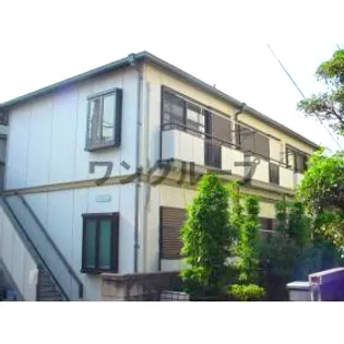 メゾンクーガの画像