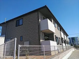 シティハイムCの画像