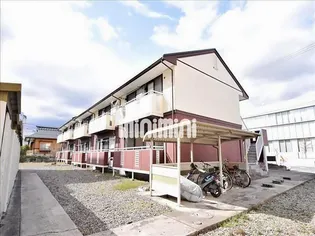 セジュール千曲 A棟の画像