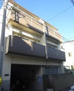 星野ビルの画像