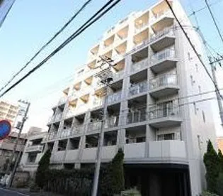 マスターズコート木場公園ブランの画像