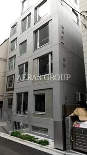 ASTILE新宿III【5階】の外観