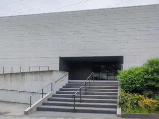 神奈川県横浜市磯子区洋光台5【マンション】の外観