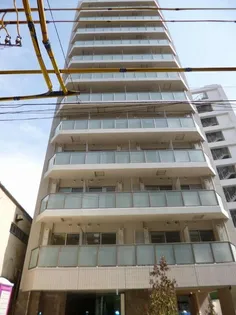 クレイシア巣鴨駅前の画像