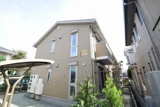 スプリングコート西船の画像