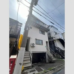 ラペーシュ目黒本町の画像