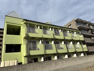 メゾン ド エスペランスの画像