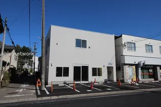 メゾン プルミエの画像