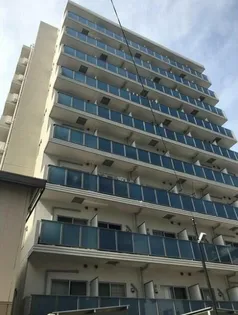 アクシーズタワー新都心の画像