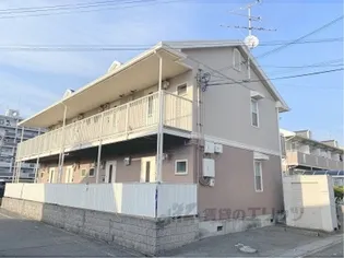 メゾン ド スリシエD棟の画像