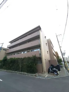 大阪府大阪市東淀川区大桐1【マンション】の外観
