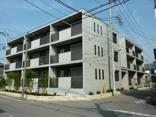 FLEX川口の画像