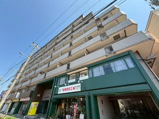 エムテック北島テラスの画像