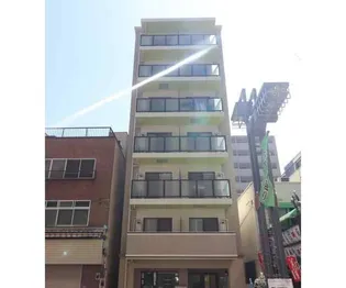 LEREVE横濱伊勢佐木町の画像